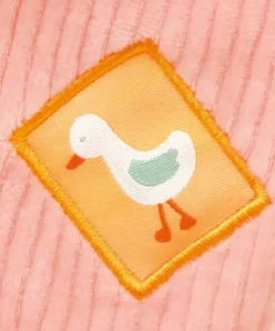 Doudou et Compagnie Boite à musique rose LAPIN CIBOULETTE - 20 cm><noscript><img width=