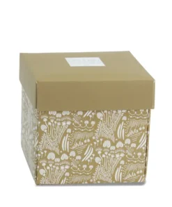 Doudou et Compagnie Doudou mouchoir- Mon petit ourson - Marron - 10 cm><noscript><img width=