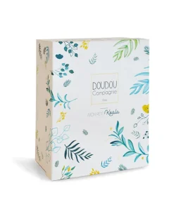 Doudou et Compagnie Doudou plat Yoca le koala - 25 cm><noscript><img width=