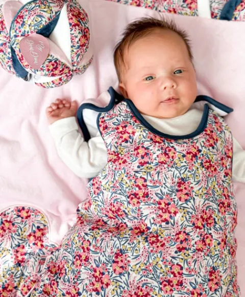 Doudou et Compagnie Gigoteuse - BOH'AIME - 6 mois> Les Gigoteuses Et Nids D'Ange