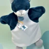 Doudou et Compagnie Marionnette à Main Loup - 25 cm> Marionnettes|Marionnettes
