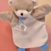 Doudou et Compagnie Marionnette à Main Loutre - 25 cm> Marionnettes|Marionnettes
