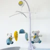 Doudou et Compagnie Mobile musical Yoca le koala> Mobiles