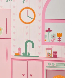 Doudou et Compagnie Mon premier dressing de poupee - Emilie et ses vêtements><noscript><img width=