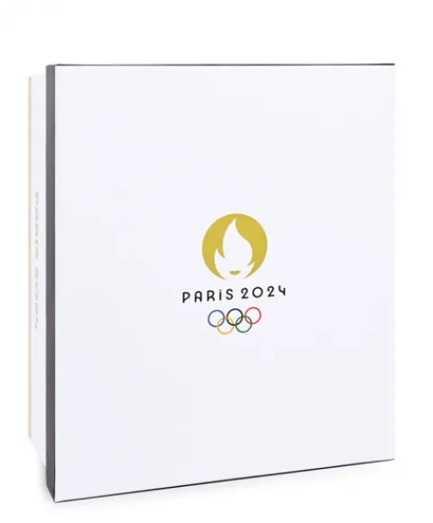 Doudou et Compagnie Ours en peluche marron Paris 2024 avec veste noire zippée - 40 cm> Peluches|Les Ours En Peluche