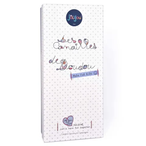 Doudou et Compagnie Poupée de chiffon- Les Canailles de Doudou - Tim - 36 cm> Poupées De Chiffon