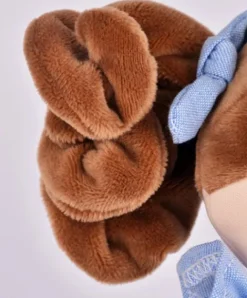 Doudou et Compagnie Poupee tissu PRETTY - Océane - 28 cm><noscript><img width=