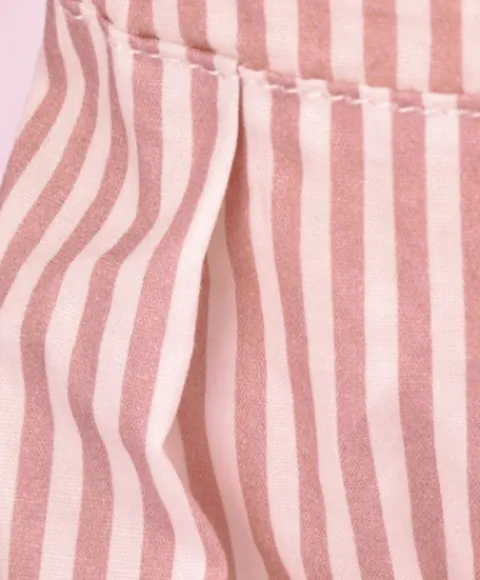 Doudou et Compagnie Poupee tissu PRETTY - Opaline - 28 cm> Poupées De Chiffon