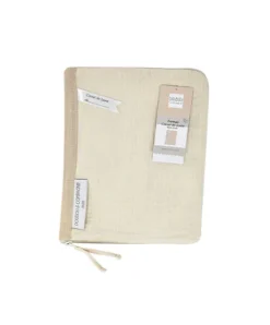 Doudou et Compagnie Protège carnet de santé - HAPPY WILD> Protège Carnet De Santé