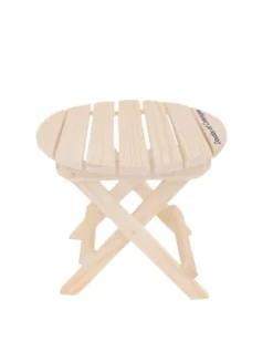 Doudou et Compagnie Table pliante - Mon petit mobilier> Mon Petit Mobilier|Poupées De Chiffon