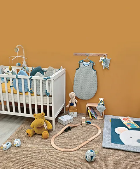 Doudou et Compagnie Tour de lit - YOCA LE KOALA> Les Tours De Lit