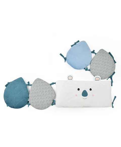 Doudou et Compagnie Tour de lit - YOCA LE KOALA> Les Tours De Lit