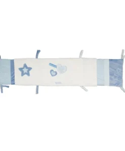 Doudou et Compagnie Tour de lit Ours Petit Chou> Les Tours De Lit