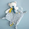 Doudou et Compagnie Doudou d'activités Yoca le koala - 22 cm