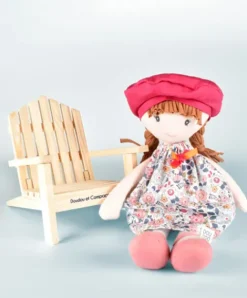 Doudou et Compagnie Fauteuil pliant - Mon petit mobilier