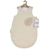Doudou et Compagnie Gigoteuse bébé beige - HAPPY WILD - 6 mois