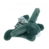Doudou et Compagnie Lapin DOUDOU® - Porte-clés - Vert