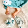 Doudou et Compagnie Ma première balle d'éveil Yoca le koala - 15 cm - Modèle aléatoire