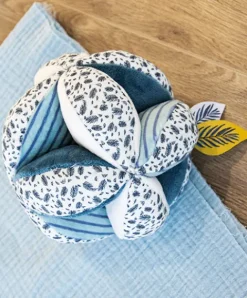 Doudou et Compagnie Ma première balle d'éveil Yoca le koala - 15 cm - Modèle aléatoire