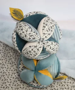 Doudou et Compagnie Ma première balle d'éveil Yoca le koala - 15 cm - Modèle aléatoire