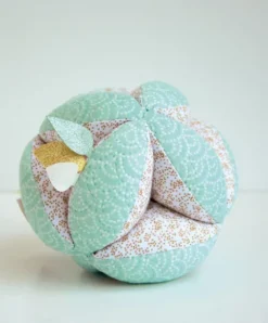 Doudou et Compagnie Pack cadeau naissance garçon