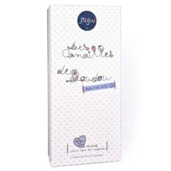 Doudou et Compagnie Poupée de chiffon- Les Canailles de Doudou - Tim - 36 cm