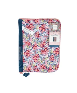 Doudou et Compagnie Protège carnet de santé - BOH'AIME
