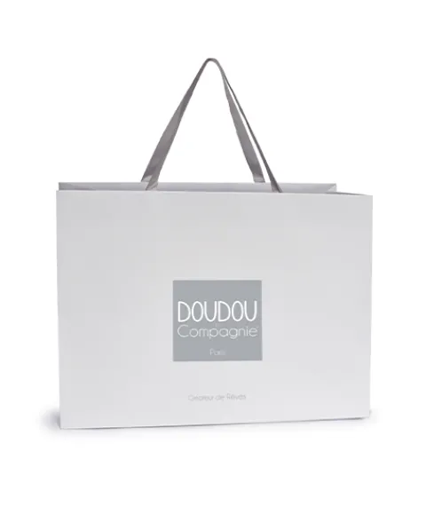 Doudou et Compagnie Sac Cadeau M