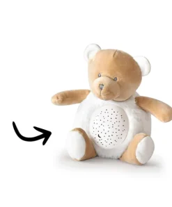 Doudou et Compagnie SAV Veilleuse musicale