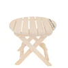 Doudou et Compagnie Table pliante - Mon petit mobilier