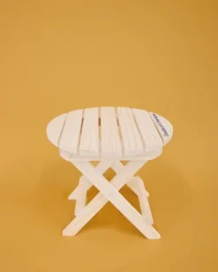 Doudou et Compagnie Table pliante - Mon petit mobilier