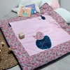 Doudou et Compagnie Tapis de parc -Tapidou - BOH'AIME