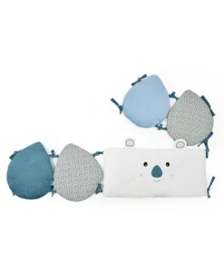 Doudou et Compagnie Tour de lit - YOCA LE KOALA
